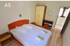 Appartements Tiho Appartement 4 – A5 foto 4