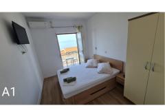 Appartements Tiho Appartement 1 – A1 foto 1