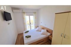 Appartements Tiho Appartement 1 – A1 foto 2