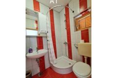 Appartements Tiho Appartement 1 – A1 foto 3