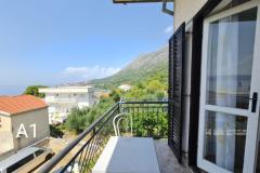 Appartements Tiho Appartement 1 – A1 foto 5