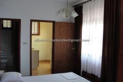 Appartements Višnja Appartement 2 – A2 foto 1