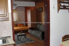 Appartements Višnja Appartement 3 – A2+2+4 foto 2