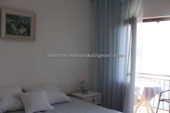 Appartements Višnja Appartement 4 – A4+2 foto 4