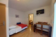 Apartmani Z&amp;Z Appartement 3 – A1 foto 5