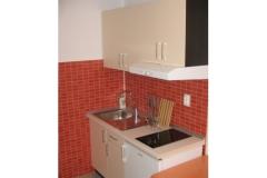 Appartements Živogošće-Blato Dems Appartement 2 foto 1