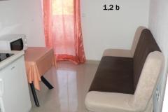 Appartements Živogošće-Blato Dems Appartement 2 foto 4