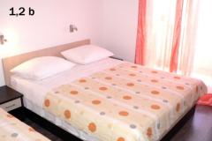 Appartements Živogošće-Blato Dems Appartement 1 foto 4