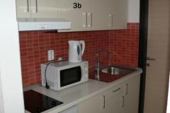 Appartements Živogošće-Blato Dems Appartement 3 foto 1