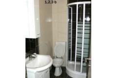 Appartements Živogošće-Blato Dems Appartement 3 foto 4