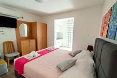 Appartements Anita Appartement 1 – A1 (2+2)+1 foto 2