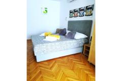 Appartements Anita Appartement 2 – S2 (2+1) foto 2