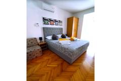 Appartements Anita Appartement 2 – S2 (2+1) foto 4