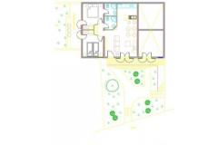 Appartements ELI Appartement 1 – A4+1 foto 5