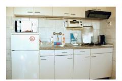 Appartements LM Appartement 1 – A1 foto 4