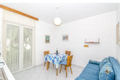 Appartements Smiljana Appartement 1 – A foto 1
