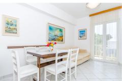 Appartements Smiljana Appartement 2 – B foto 1