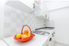 Appartements Smiljana Appartement 2 – B foto 4