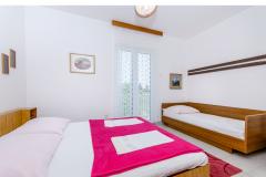 Appartements Smiljana Appartement 2 – B foto 5