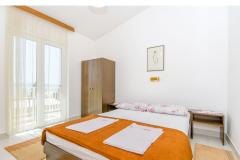 Appartements Smiljana Appartement 3 – C foto 1