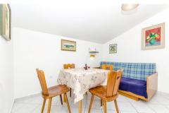 Appartements Smiljana Appartement 3 – C foto 4