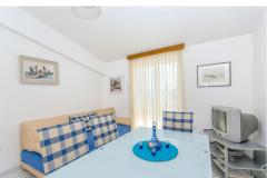 Appartements Smiljana Appartement 4 – D foto 1