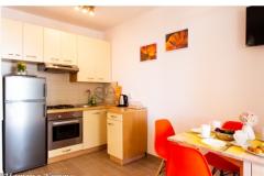 Appartements u dvou palem Appartement 1 – 1A foto 3