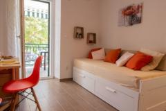 Appartements u dvou palem Appartement 1 – 1A foto 4