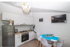 Appartements u dvou palem Appartement 2 – 3A foto 1