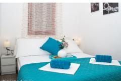 Appartements u dvou palem Appartement 2 – 3A foto 2