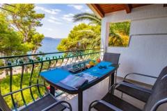 Appartements u dvou palem Appartement 2 – 3A foto 4