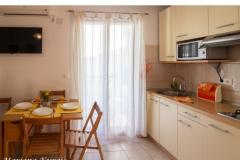 Appartements u dvou palem Appartement 3 – 2C foto 2