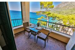 Appartements Vista Mare Appartement 1 – App - A1 foto 1