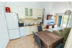 Appartements Vista Mare Appartement 1 – App - A1 foto 5