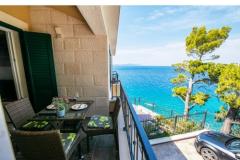 Appartements Vista Mare Appartement 2 – App - A2 foto 1