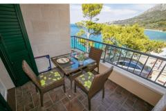 Appartements Vista Mare Appartement 2 – App - A2 foto 2