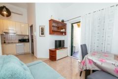 Appartements Vista Mare Appartement 2 – App - A2 foto 4