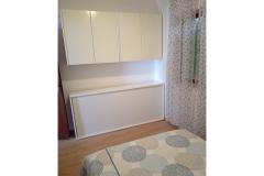 Appartements Živogošće Appartement 3 – BLUE foto 4