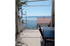 Appartements Živogošće Appartement 3 – BLUE foto 5