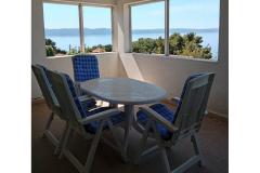 Appartements Živogošće Appartement 1 – ZANA foto 1