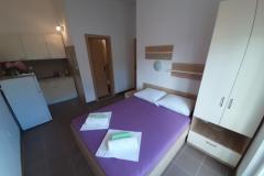 Appartements NEDA Chambre 5 – SOBA  2 foto 4