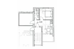 Appartements Brajkovic Appartement 3 – AP4 4+1 foto 4