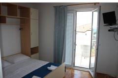 Appartements Brajkovic Chambre 5 – Soba 2+0 foto 1