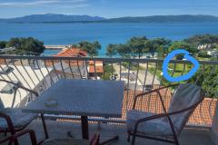 Appartements Ajduk Appartement 1 – A2+1 foto 3