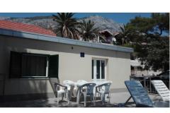 Family house sur la plage Appartement 1 – Na plaži foto 2