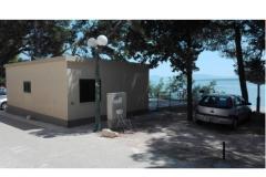 Family house sur la plage Appartement 1 – Na plaži foto 3