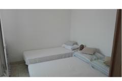 Family house sur la plage Appartement 1 – Na plaži foto 5