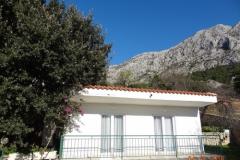 Maison Zorra Porat Appartement 1 foto 2