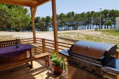 Mobile house Appartement 1 – Mobil hous foto 4