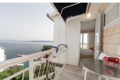 Appartement Maison  Klaričić Appartement 2 – Studio foto 2